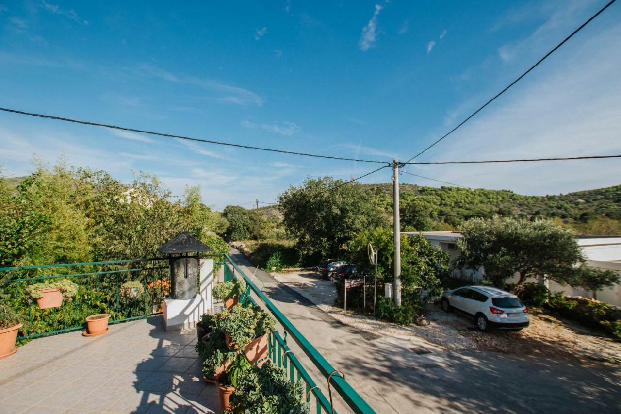 Country House Rusula Vrsine Exterior photo