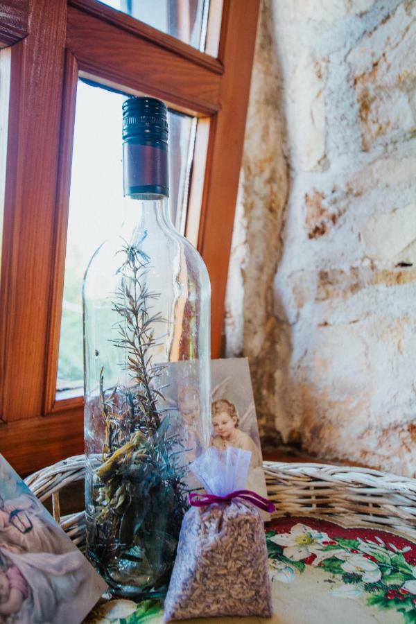 Country House Rusula Vrsine Exterior photo